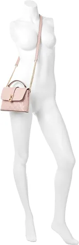 Vista 5 de GUESS Solapa de mango superior mini Gaia