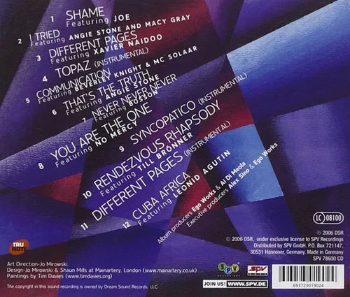 Vista 2 de Vocal Rendezvous
