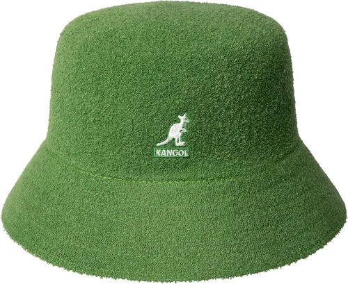 Vista 5 de Kangol Gorro Bermuda Bucket para Hombre y Mujer Acuático