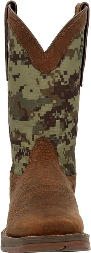Vista 3 de Durango Botas Rebel Western para hombre