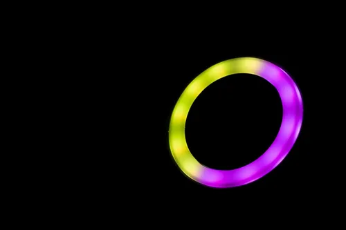 Vista 8 de ColorKey Mover Halo Beam Quad MKII (CKU-5038)