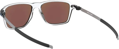 Vista 6 de Oakley Mens Oo9469 Wheel House Square Sunglasses