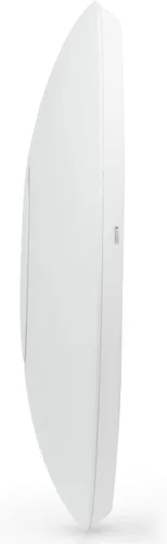 Vista 4 de Ubiquiti Networks UniFi UAP-AC-PRO, 3dBi, 22dBm, 450Mbps, 3x3 @ 2. 4GHz / 5GHz, 1300Mbps, 2xGigabit, 400.3 ft