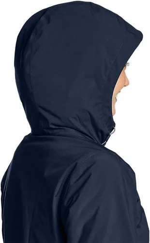 Vista 5 de Eddie Bauer Gabardina elástica con aislamiento para mujer
