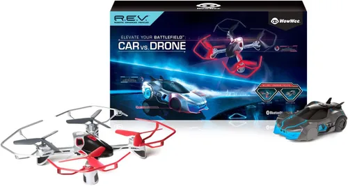 Vista 6 de Vehículos robóticos WowWee