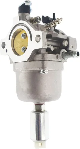 Vista 3 de 592953 Carburador para Husqvarna Craftsman YTA18542 YTH2042 YTH1842 PB195H42LT LTH1438 YTS3000 LT3000, para tractor Poulan Troy Bilt con motor