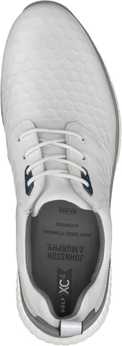 Vista 2 de Johnston & Murphy Zapatillas de golf híbridas XC4 H2-Luxe para hombre
