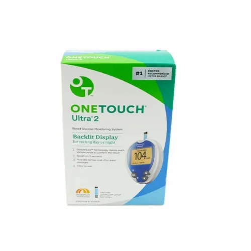 Vista 4 de ONE Touch ULTRA2 Sistema KIT Tamaño: 1