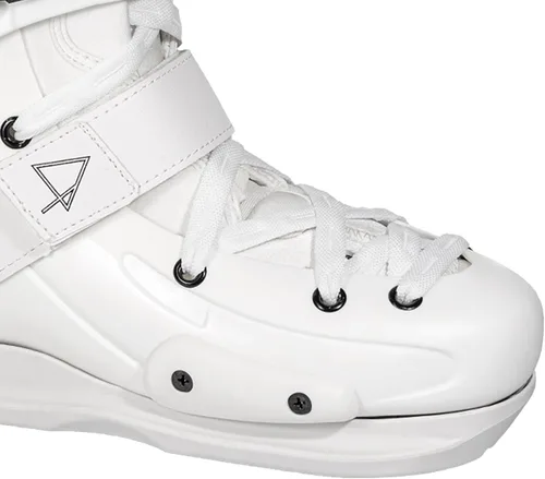 Vista 4 de UFR Street AP 2023 intuition boot white