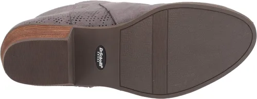 Vista 4 de Dr. Scholl's Shoes - Botines al tobillo para mujer Brianna