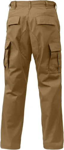 Vista 4 de Rothco Recta para hombre