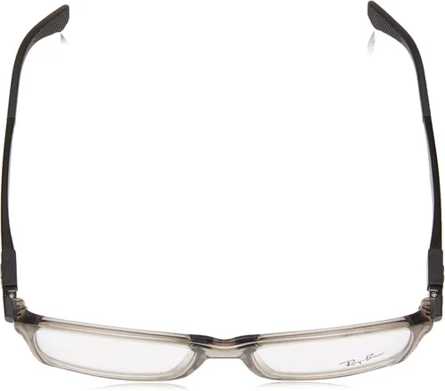 Vista 4 de Ray-Ban RX7017 Rectangular Prescription Eyeglass Frames