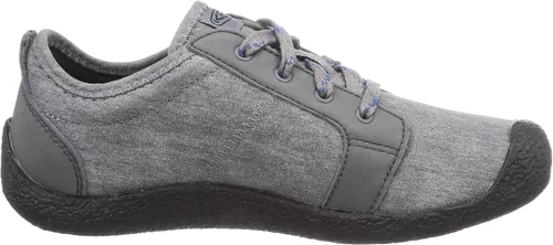 Vista 6 de KEEN Men's Howser Canvas Low Height Casual Comfy Durable Lace Up Sneaker