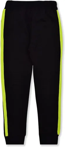 Vista 5 de Disney Toy Story Woody and Buzz Lightyear - Conjunto de camisa de manga larga y pantalón deportivo para niños pequeños y pequeños