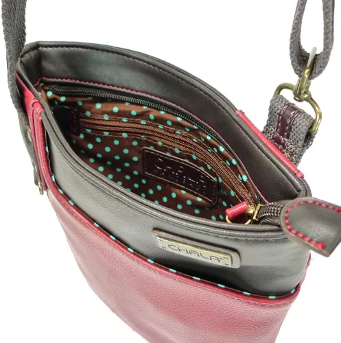 Vista 6 de CHALA - Bolso cruzado Swing para teléfono inteligente