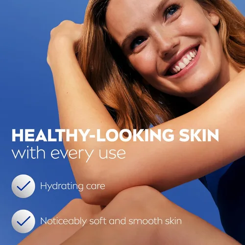 Vista 7 de Nivea Original Daily Moisture Loción corporal 16.9 oz (paquete de 10)