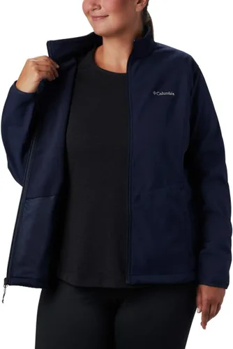Vista 7 de Columbia Kruser Ridge II Softshell para mujer