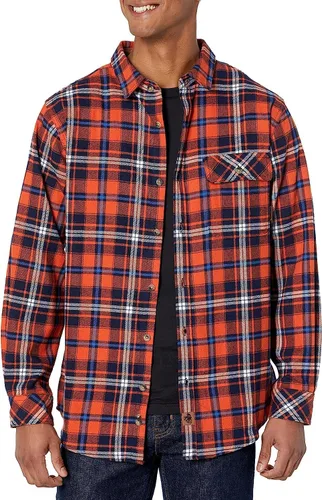 Vista 3 de Legendary Whitetails Camisa de franela para hombre Buck Camp
