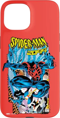 Vista 6 de Marvel Comics Spider-Man 2099 - Carcasa para iPhone 17