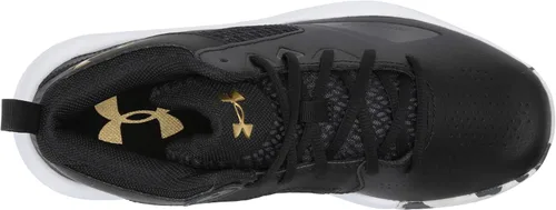 Vista 5 de Under Armour Lockdown 5 - tenis deportivos para baloncesto para hombre