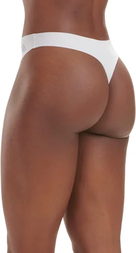 Vista 5 de adidas Ropa interior Micro Flex Tanga para mujer