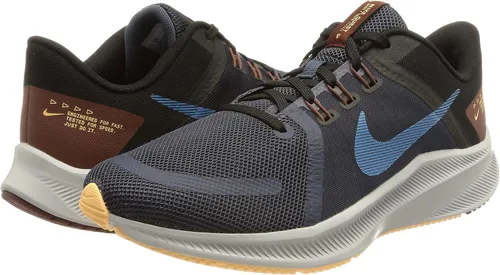 Vista 7 de Nike mens Quest 4 Platform