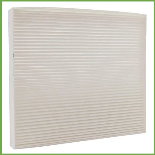 Vista 3 de ECOGARD Filtro de aire de cabina XC11831 Premium Compatible con Hyundai Palisade 3.8L 2020-2025