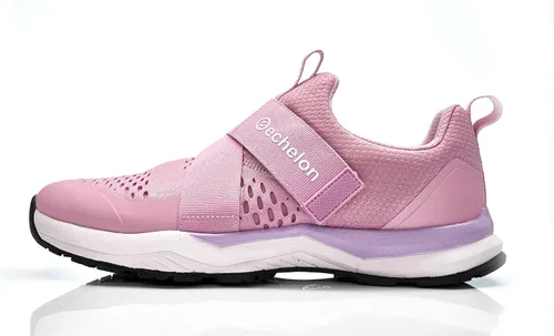 Vista 2 de Echelon - Tenis de ciclismo para interiores, unisex