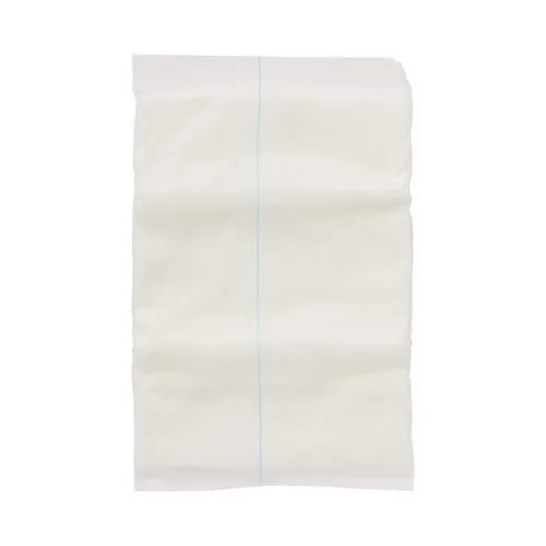 Vista 4 de Medline Almohadillas abdominales estériles y sin látex, 5 x 9 (paquete de 400)