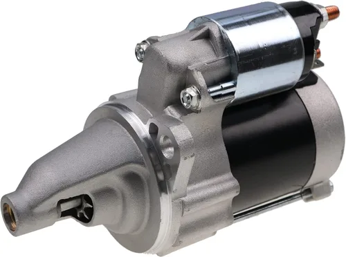 Vista 3 de Solarhome LJ368Q-3708010 LJ368Q3708010 LJ 368Q-370 8010 Motor de arranque legal en o fuera de carretera para Joyner 650cc Goka Kinroad 650 LJ