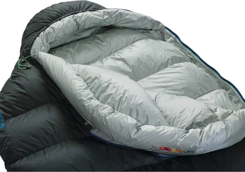 Vista 2 de Therm-a-Rest Hyperion 32F/0C - Saco de dormir ultraligero