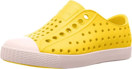 Vista 16 de Native Jefferson tenis iridiscentes (niños pequeños y grandes)