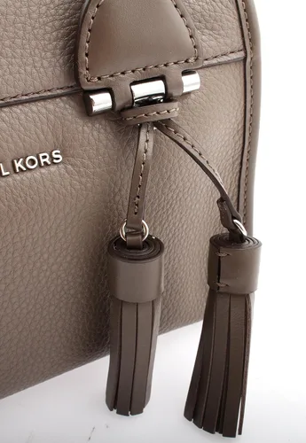 Vista 6 de Michael Kors Geneva 30F6STXS1L - Bolsa de piel grande