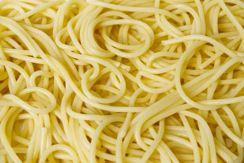 Vista 8 de Sanniti Pasta italiana sin gluten (paquete de 2) (espaguetis, 8.8 oz)