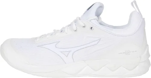 Vista 5 de Mizuno Mujer Wave Luminous 2