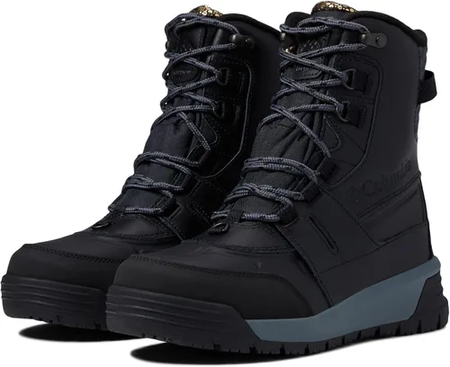 Vista 4 de Columbia Botas de nieve Bugaboot Celsius Plus para mujer, Nieve