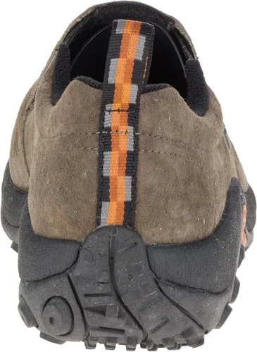 Vista 5 de Merrell Jungle Moc - Tenis impermeables sin cordones para hombre