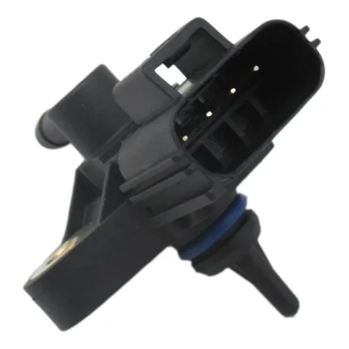Vista 3 de Sensor de presión de inyección de riel de combustible para 2010 Ford Explorer 4.0L 4015CC 245Cu. en. V6 gas SOHC aspirado naturalmente