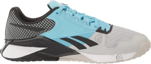 Vista 6 de Reebok Mdf60 - Tenis de correr unisex para adultos