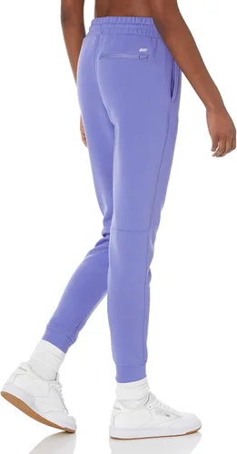 Vista 2 de Tienda Essentials Pantalones deportivos de ajuste holgado para mujer (disponibles en tallas extragrandes)