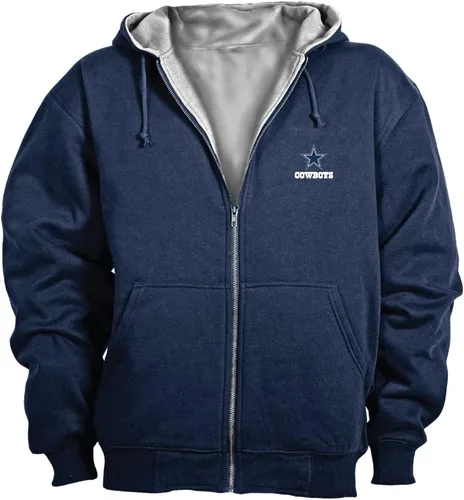 Vista 2 de Craftsman Suéter térmico con cremallera completa para hombre