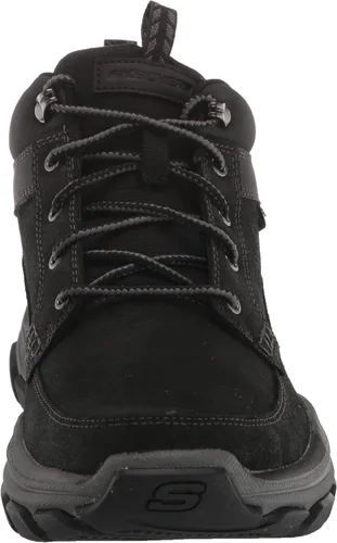 Vista 2 de Skechers USA Men's 204454ww Botines, multicolorfantasía (Cdb), 0