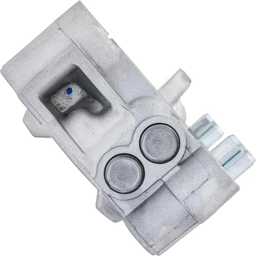Vista 6 de CUB CADET TT-187T0124500 Caja central XT1 LT46 LT42