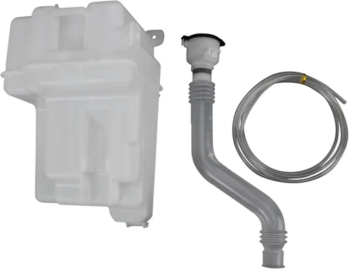 Vista 132 de Depósito de limpiaparabrisas TRQ Para Toyota RAV4 2013-2016