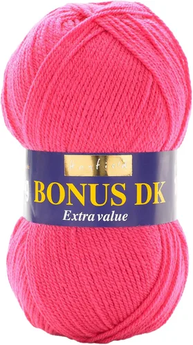 Vista 29 de Hayfield Bonus DK 554 Tomate