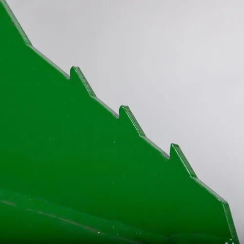 Vista 5 de Titan Attachments Extreme Global Euro - Cuchara para árbol de tocón, fabricada en Estados Unidos, se adapta a tractores John Deere