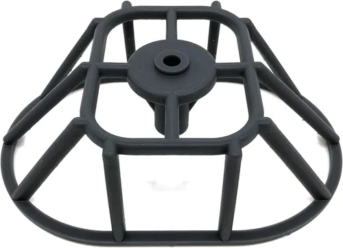 Vista 2 de Cesta de admisión para jaula de filtro de aire Breeze 125 89-04 Grizzly 125 04-13 Raptor 250 08-13 Blaster YFS200 88-06 - Guía de filtro de aire