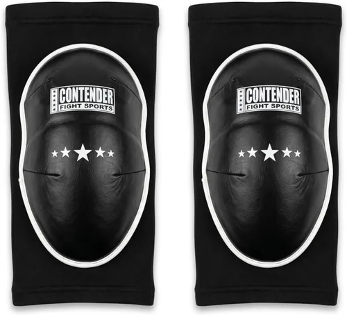 Vista 4 de Contender Fight Sports Rodilleras Jel Striking
