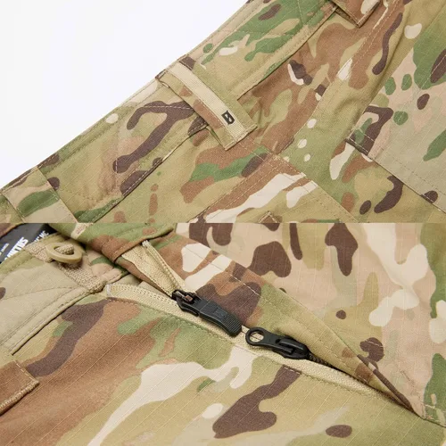 Vista 4 de VIKTOS Wartorn MC - Pantalón para hombre