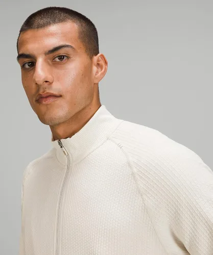 Vista 4 de Lululemon - Chaqueta cálida diseñada